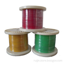 PP coated Galvanized Steel Cable